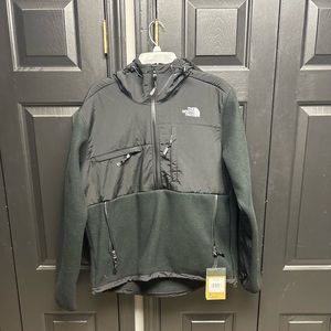 THE NORTH FACE DENALI ANORAK